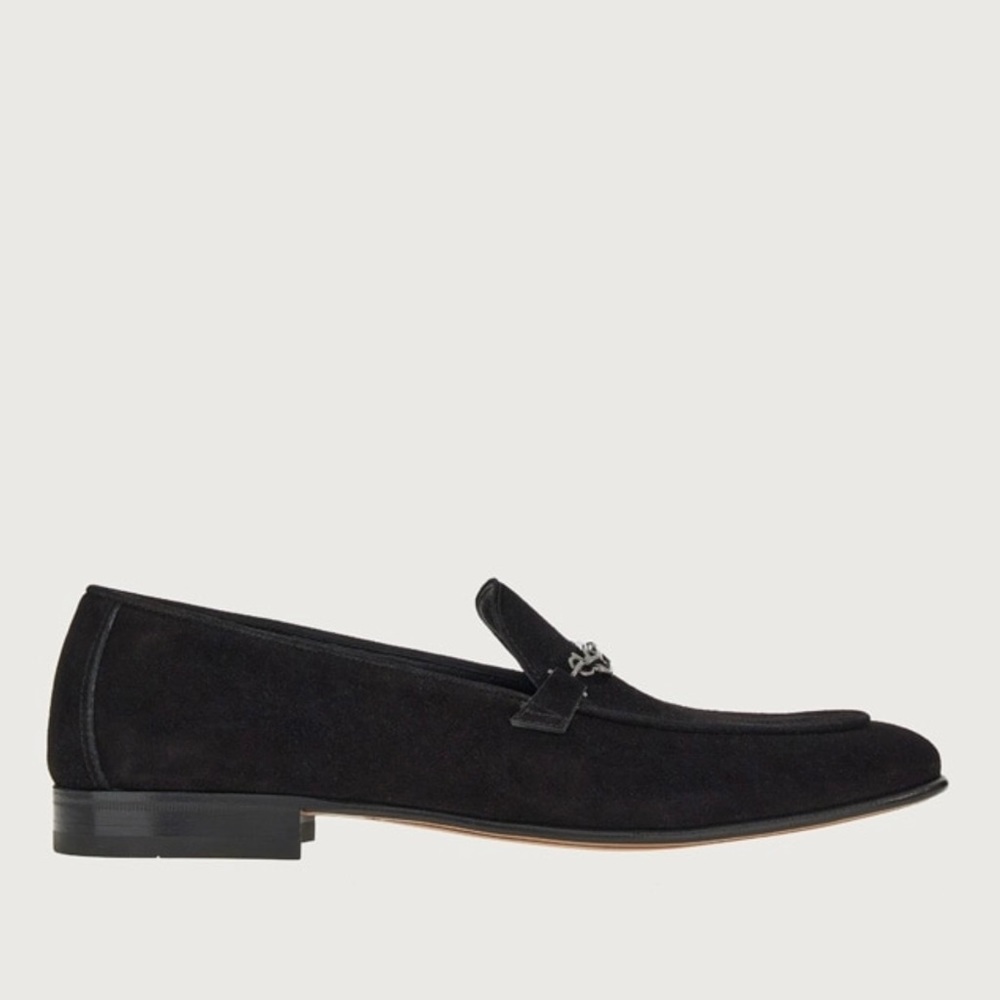 Moccasin Salvatore Ferragamo - Picture 3 of 4